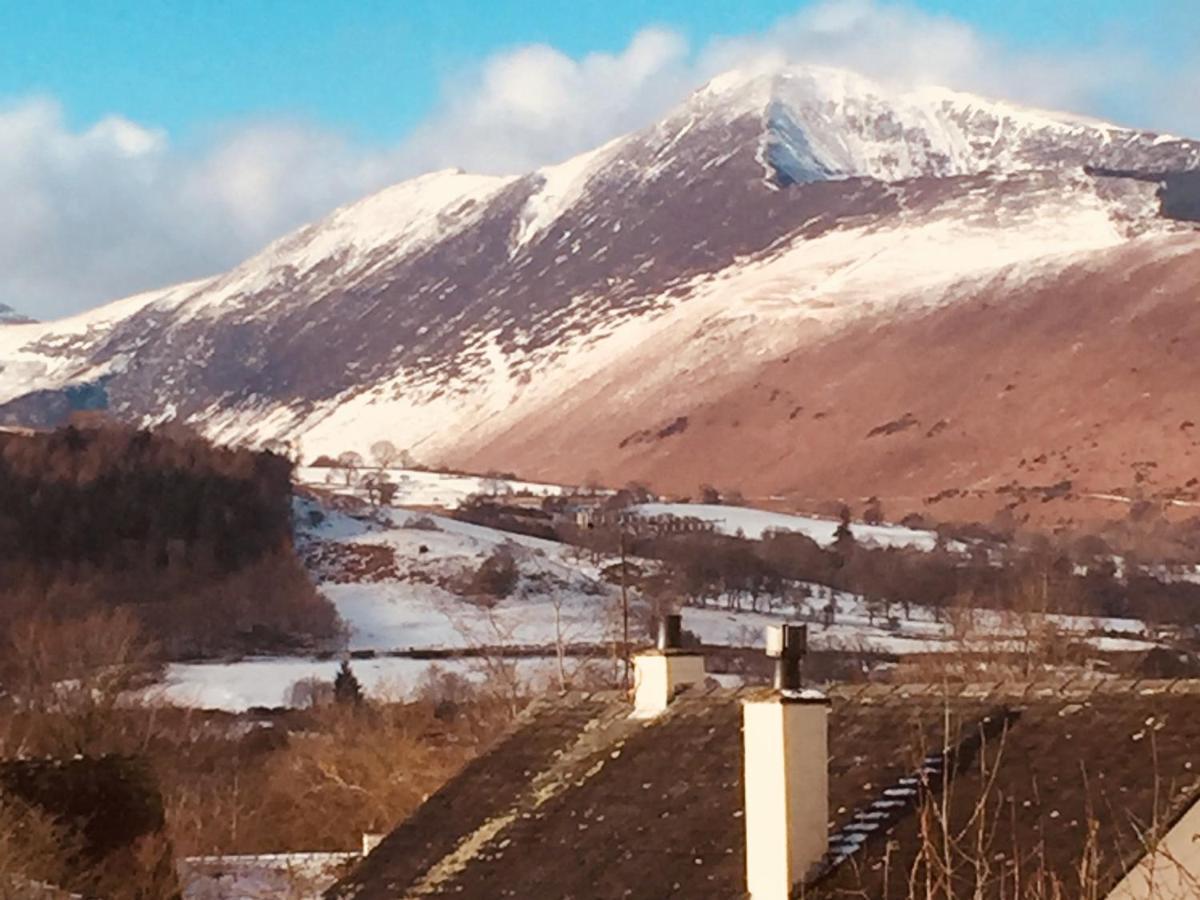 Rickerby Grange Hotel Keswick  Exterior photo