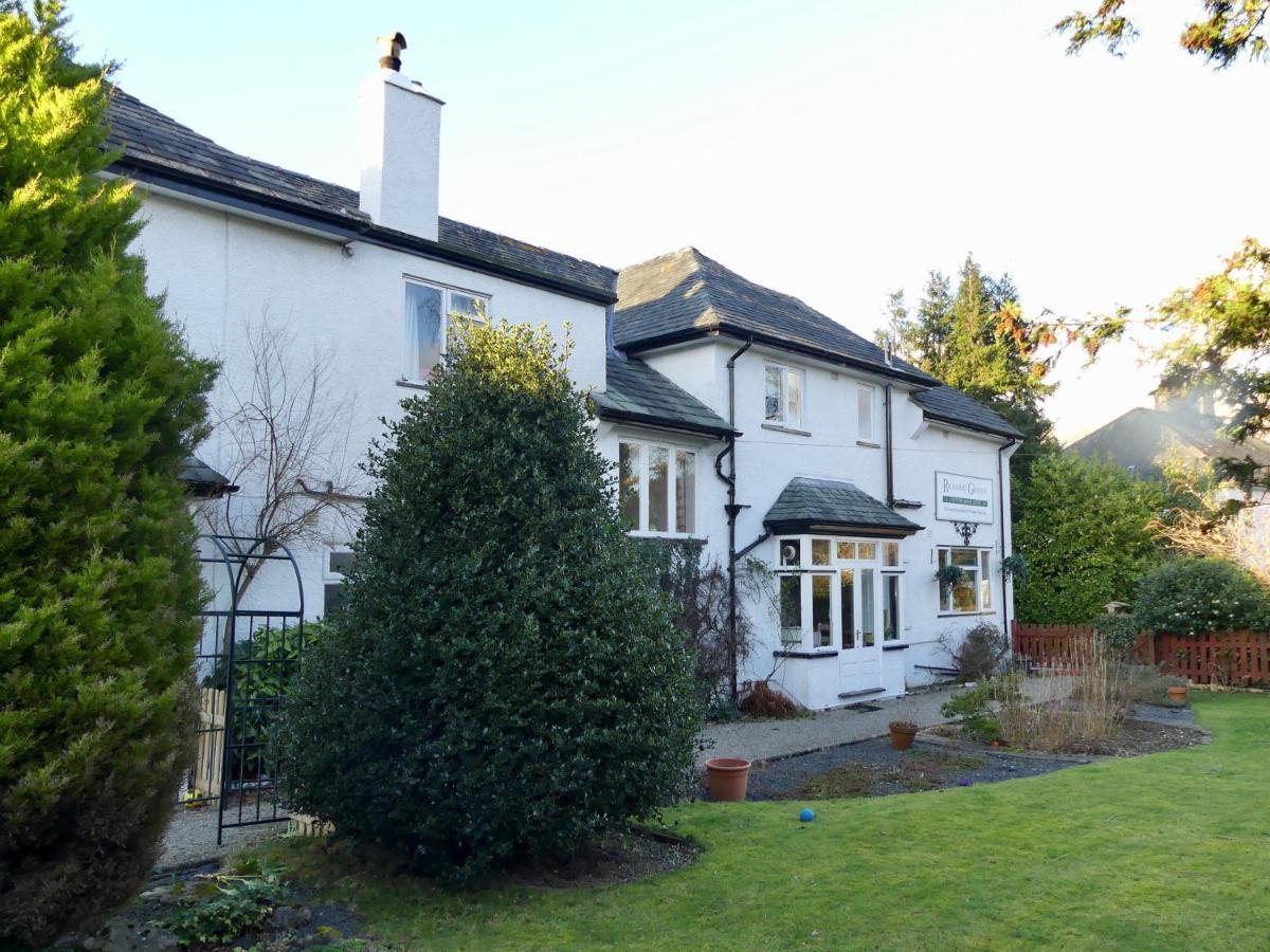 Rickerby Grange Hotel Keswick  Exterior photo