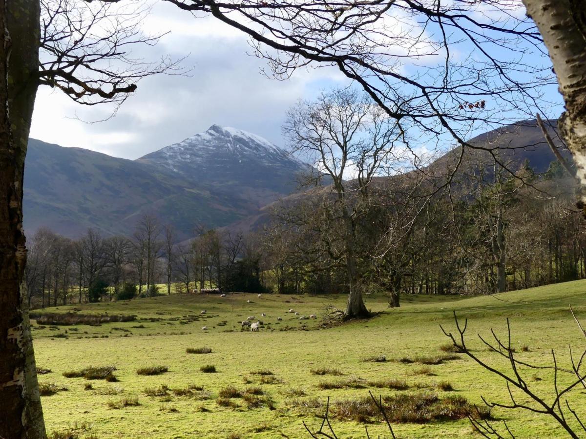 Rickerby Grange Hotel Keswick  Exterior photo