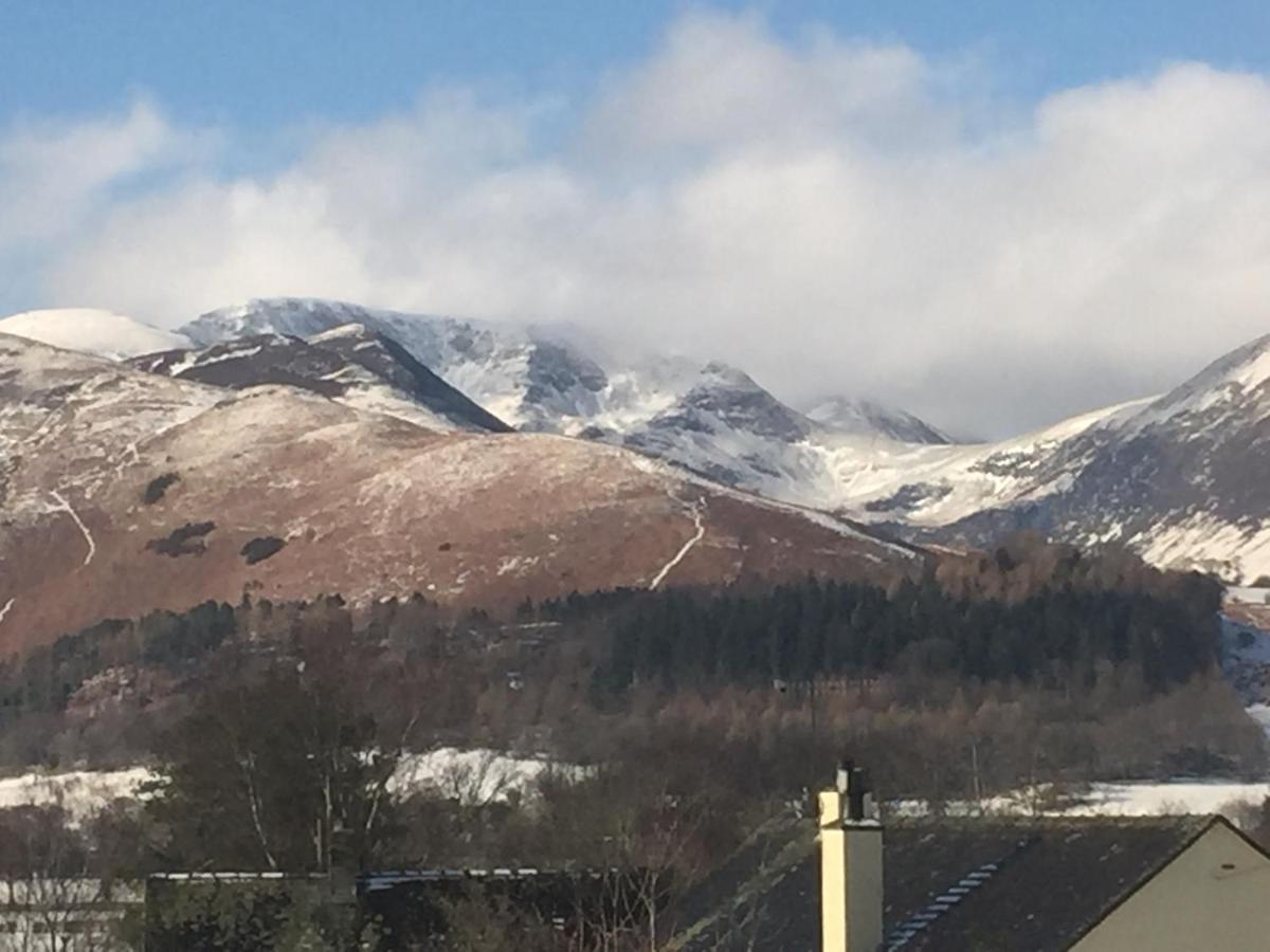 Rickerby Grange Hotel Keswick  Exterior photo