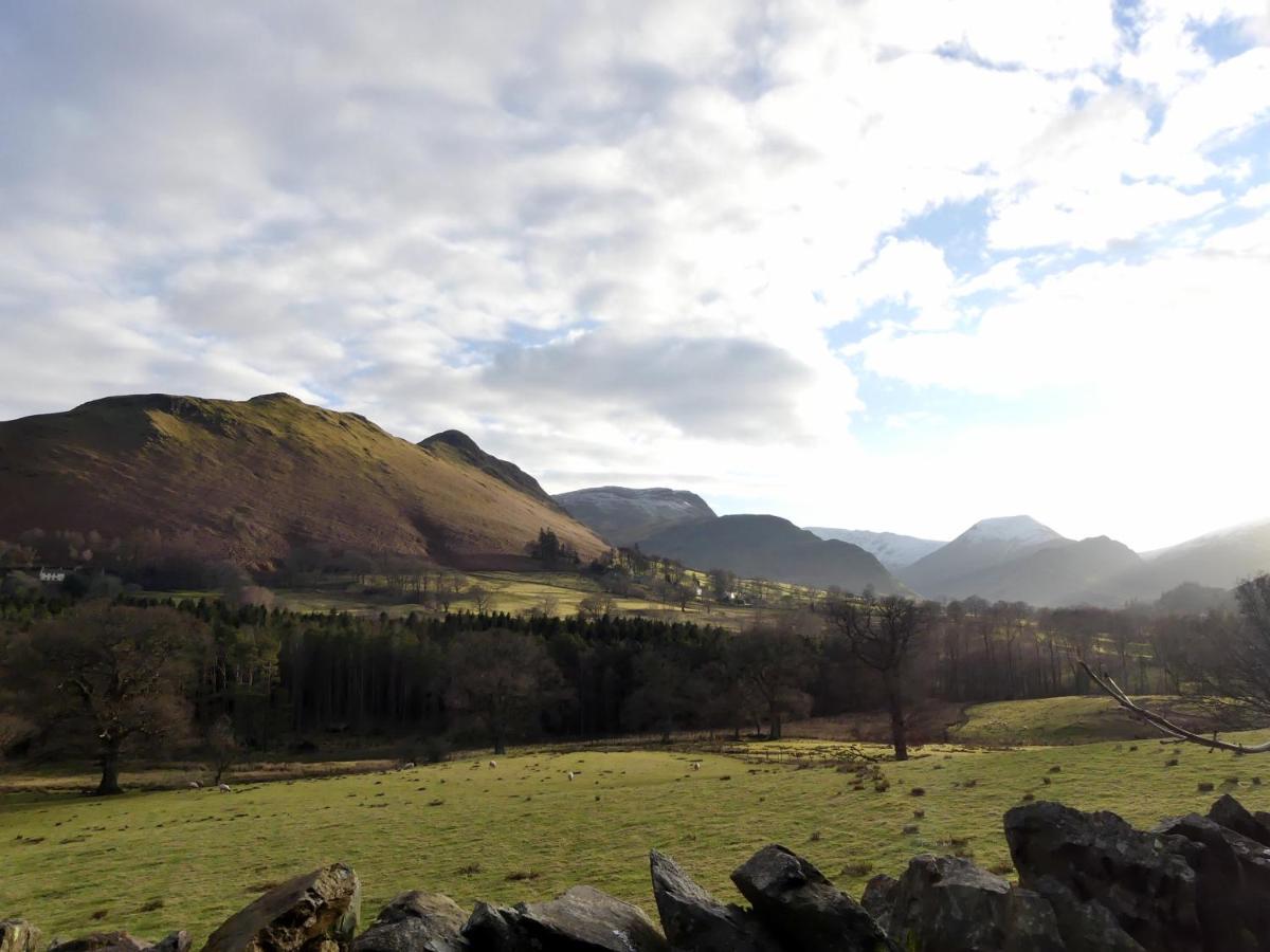 Rickerby Grange Hotel Keswick  Exterior photo