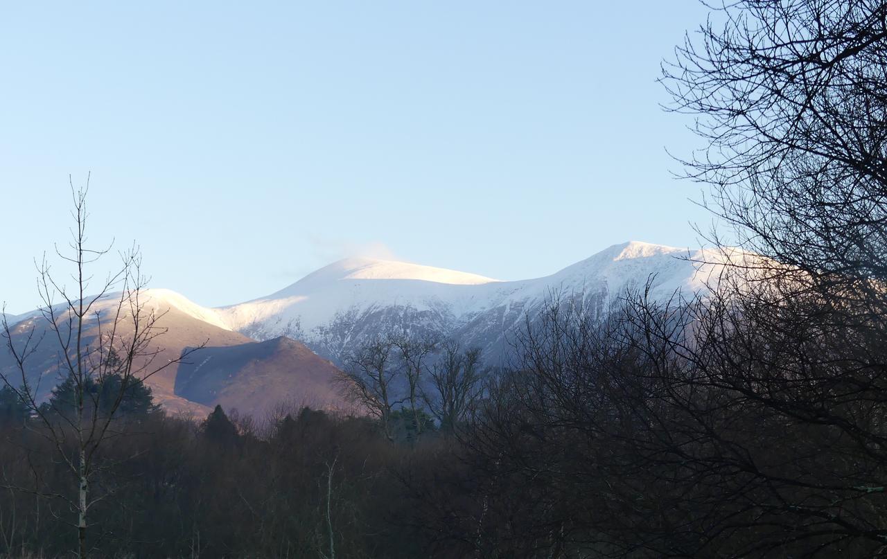 Rickerby Grange Hotel Keswick  Exterior photo